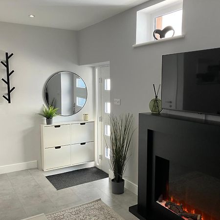 Belford House Self Check-In Rooms & Apartments 홀트휘슬 외부 사진