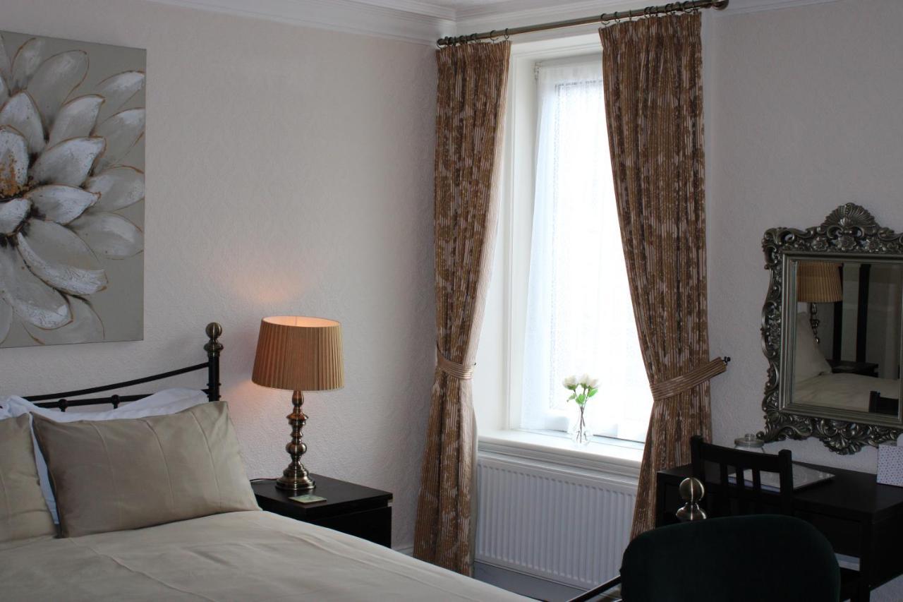 Belford House Self Check-In Rooms & Apartments 홀트휘슬 외부 사진