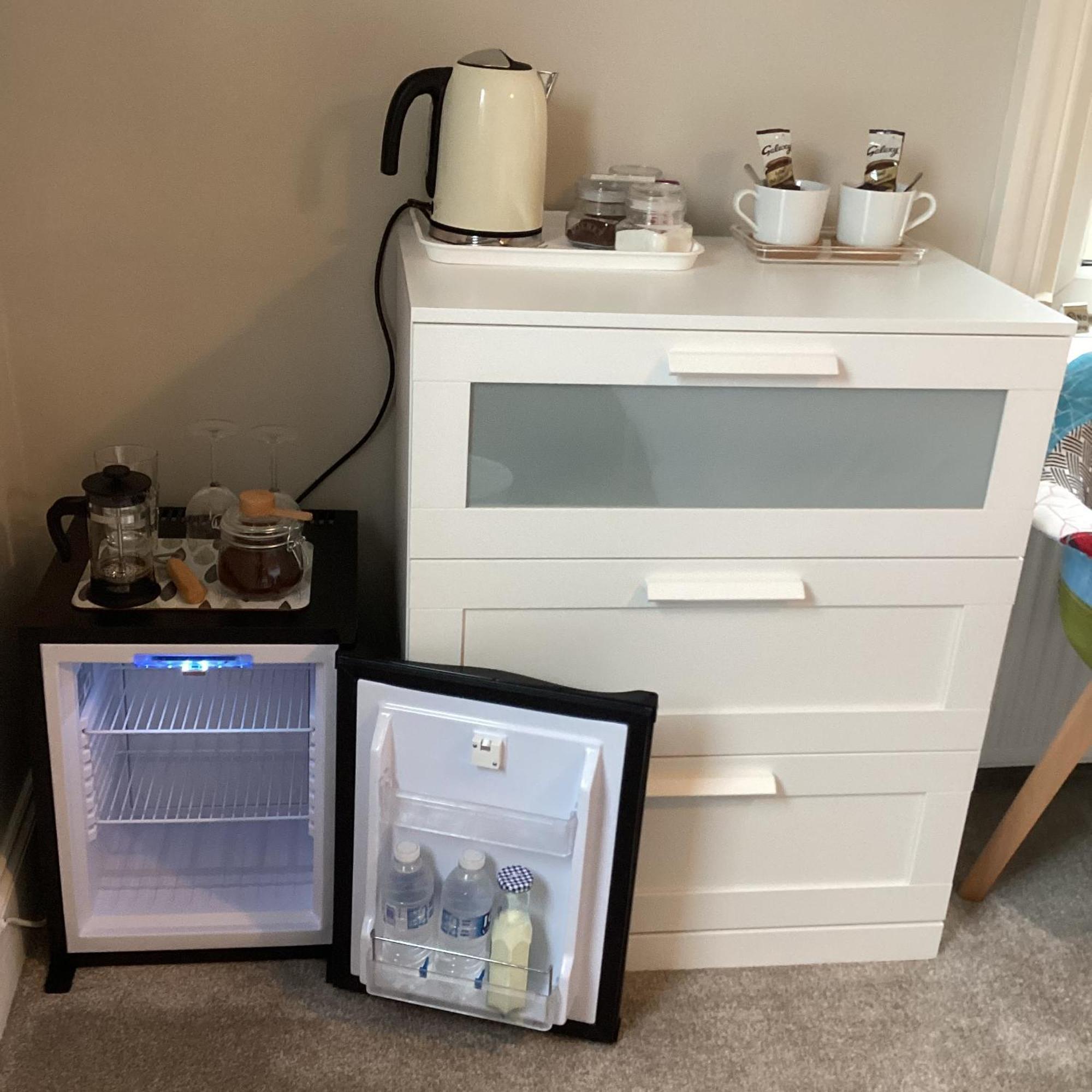 Belford House Self Check-In Rooms & Apartments 홀트휘슬 외부 사진