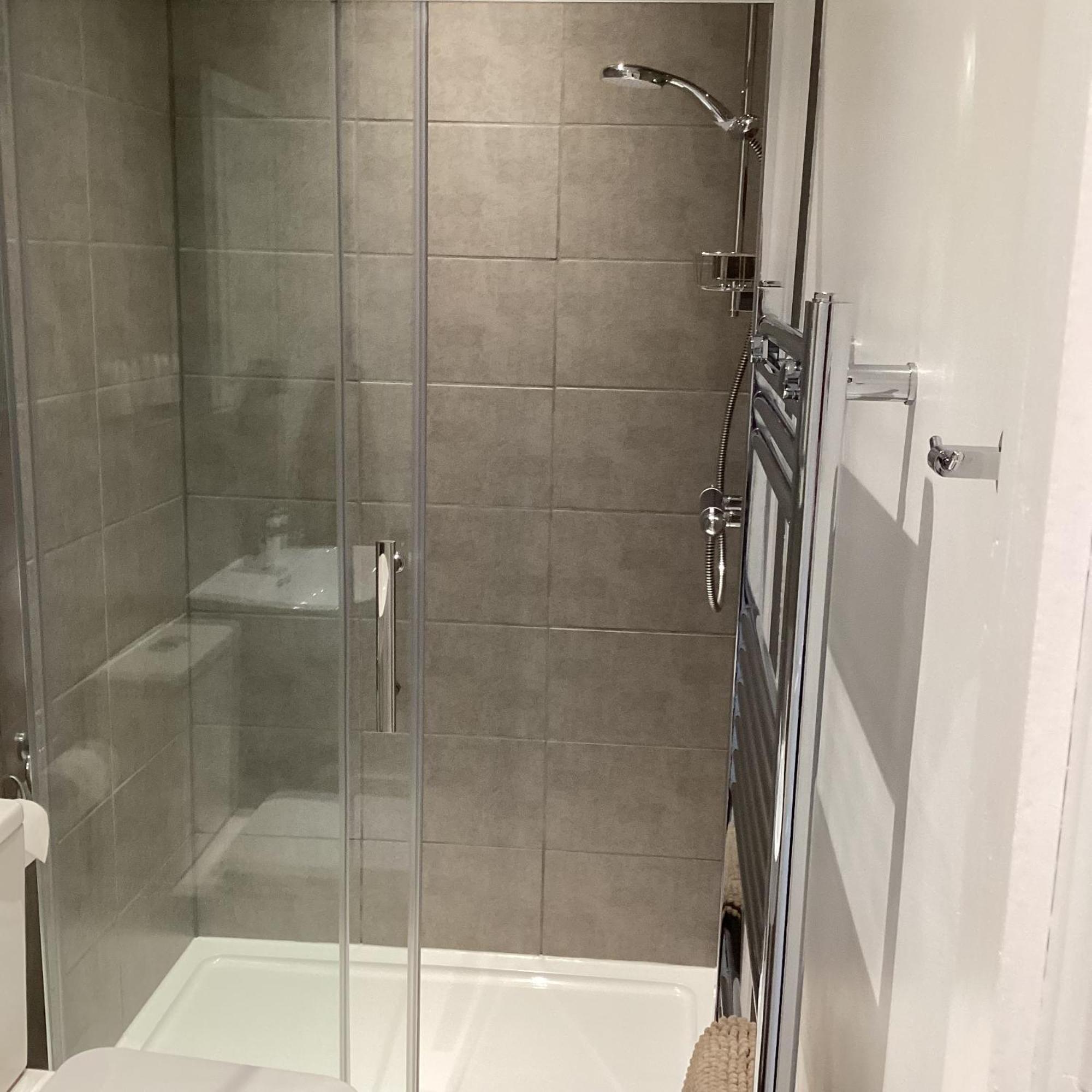 Belford House Self Check-In Rooms & Apartments 홀트휘슬 외부 사진