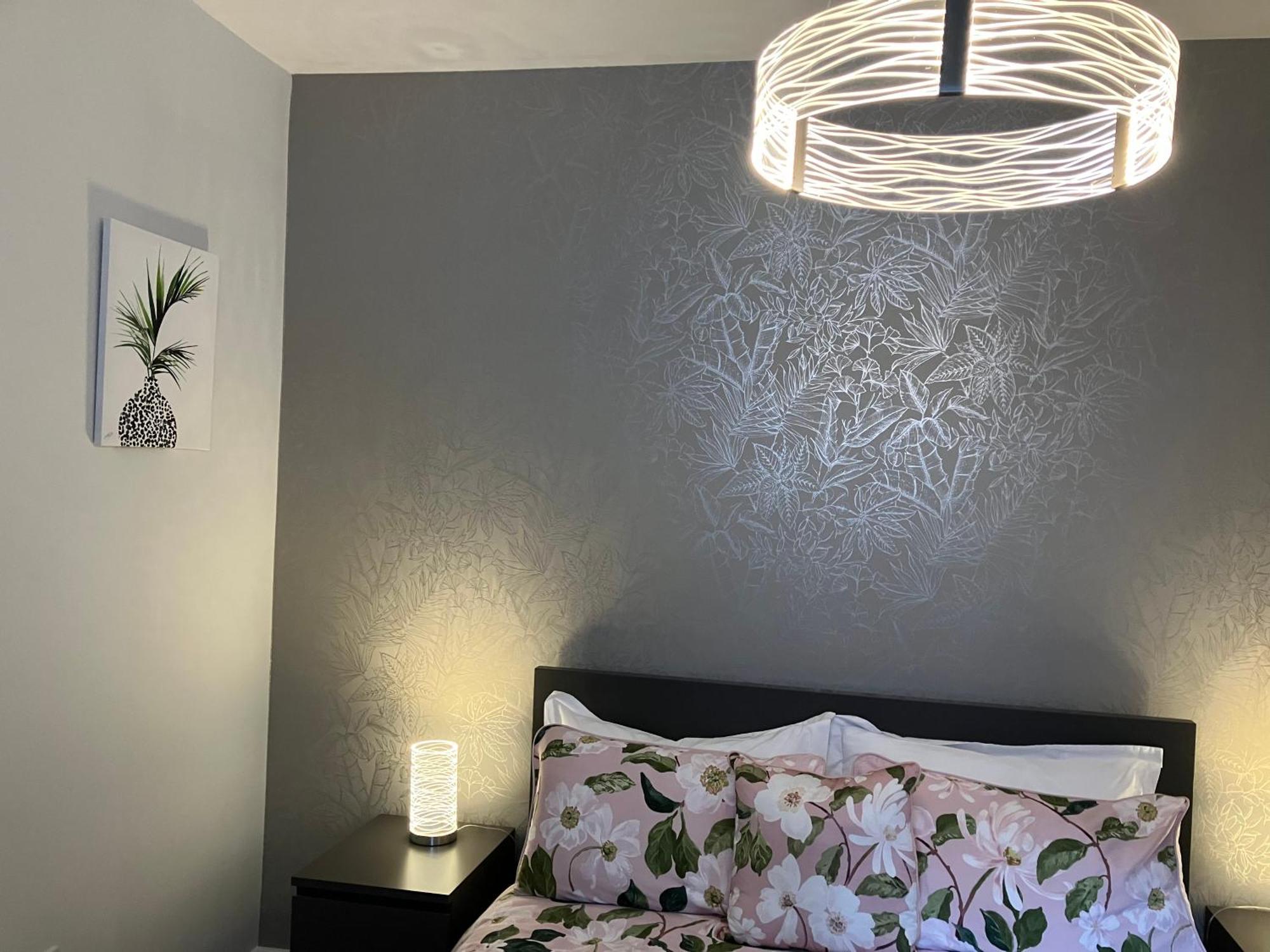 Belford House Self Check-In Rooms & Apartments 홀트휘슬 외부 사진