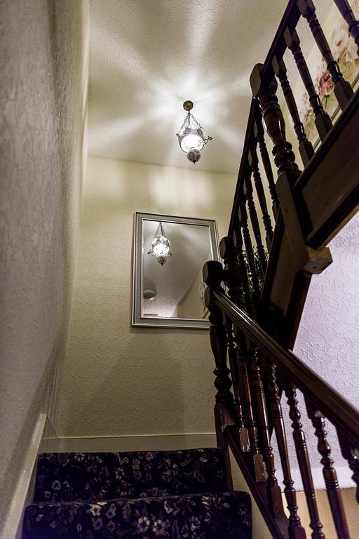 Belford House Self Check-In Rooms & Apartments 홀트휘슬 외부 사진